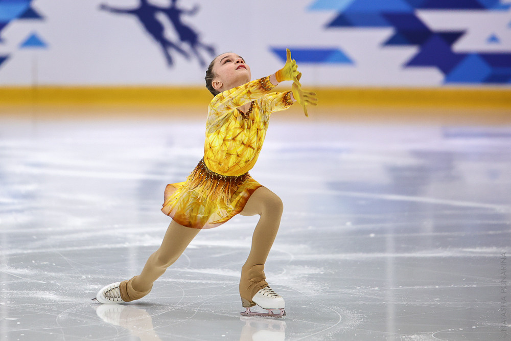 АНАСТАСИЯ РУМЯНЦЕВА