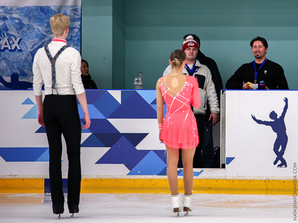 Чемпионат СПб 2023 КП пары. ФК Фотограф в Санкт-Петербурге Наталья Понарина