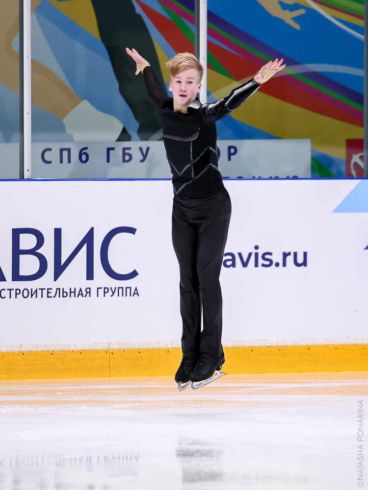Чемпионат СПб 2023 КП Мужчины. ФК Фотограф в Санкт-Петербурге Наталья Понарина