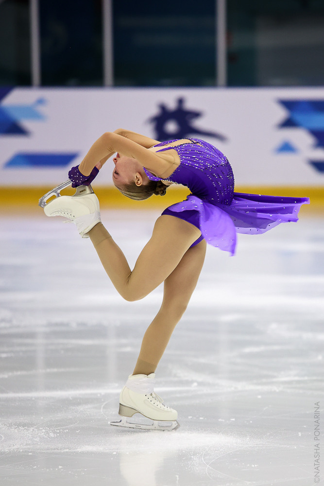 КУБОК СШОР январь 2023 1СП КП. Russian figure skating photographer from Saint-Petersburg