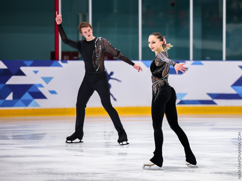 Чемпионат СПб 2023 КП пары. ФК Фотограф в Санкт-Петербурге Наталья Понарина