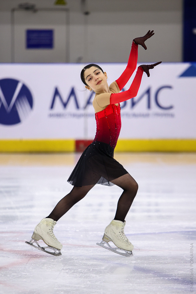 КУБОК СШОР январь 2023 2СП КП. ФК Фотограф в Санкт-Петербурге Наталья Понарина