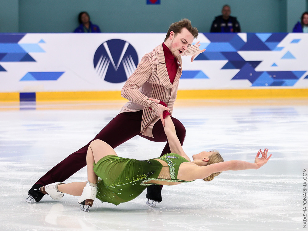 Чемпионат СПб 2023 Ритм-танец. ФК Фотограф в Санкт-Петербурге Наталья Понарина