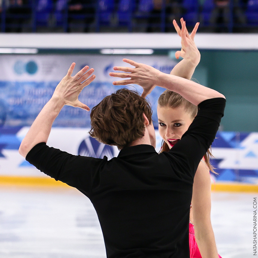 Чемпионат СПб 2023 Ритм-танец. ФК Фотограф в Санкт-Петербурге Наталья Понарина