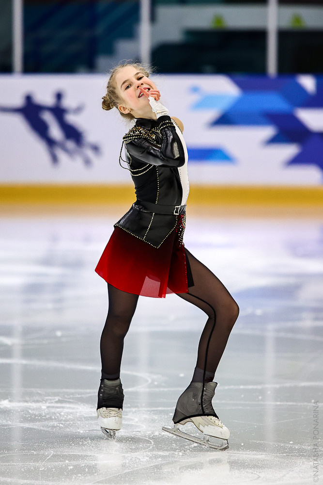 КУБОК СШОР январь 2023 1СП ПП. Russian figure skating photographer from Saint-Petersburg