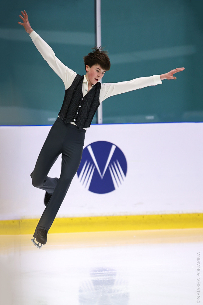 КУБОК СШОР январь 2023 1СП КП. Russian figure skating photographer from Saint-Petersburg