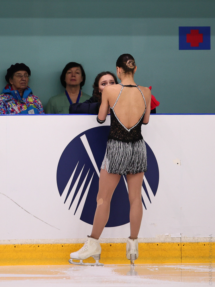 Чемпионат СПб 2023 КП Женщины. ФК Фотограф в Санкт-Петербурге Наталья Понарина