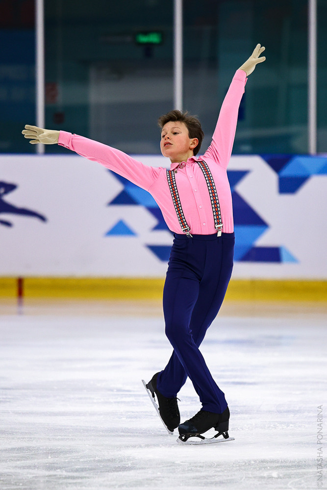 КУБОК СШОР январь 2023 1СП ПП. Russian figure skating photographer from Saint-Petersburg