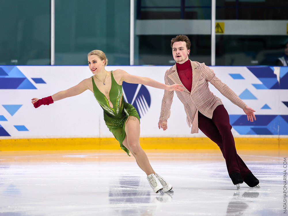 Чемпионат СПб 2023 Ритм-танец. ФК Фотограф в Санкт-Петербурге Наталья Понарина