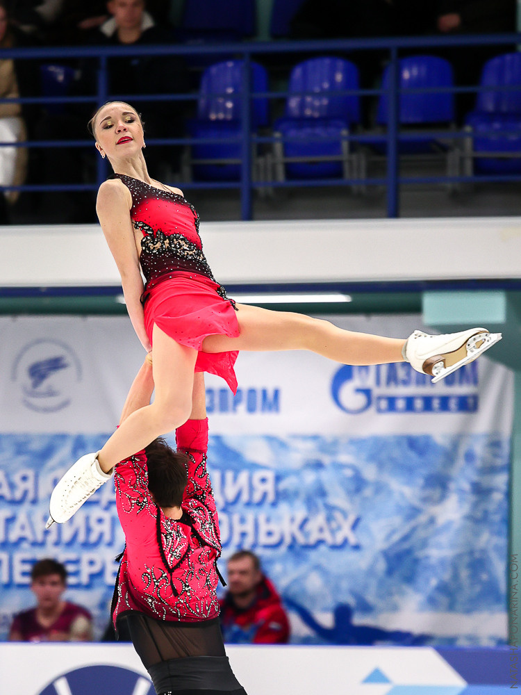 Чемпионат СПб 2023 КП пары. ФК Фотограф в Санкт-Петербурге Наталья Понарина