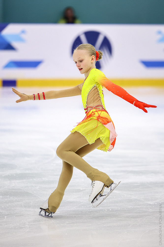 КУБОК СШОР январь 2023 2СП КП. ФК Фотограф в Санкт-Петербурге Наталья Понарина