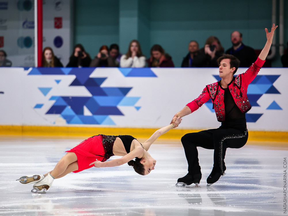 Чемпионат СПб 2023 КП пары. ФК Фотограф в Санкт-Петербурге Наталья Понарина