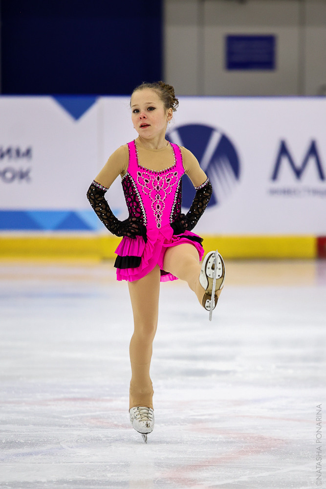 КУБОК СШОР январь 2023 1СП КП. Russian figure skating photographer from Saint-Petersburg