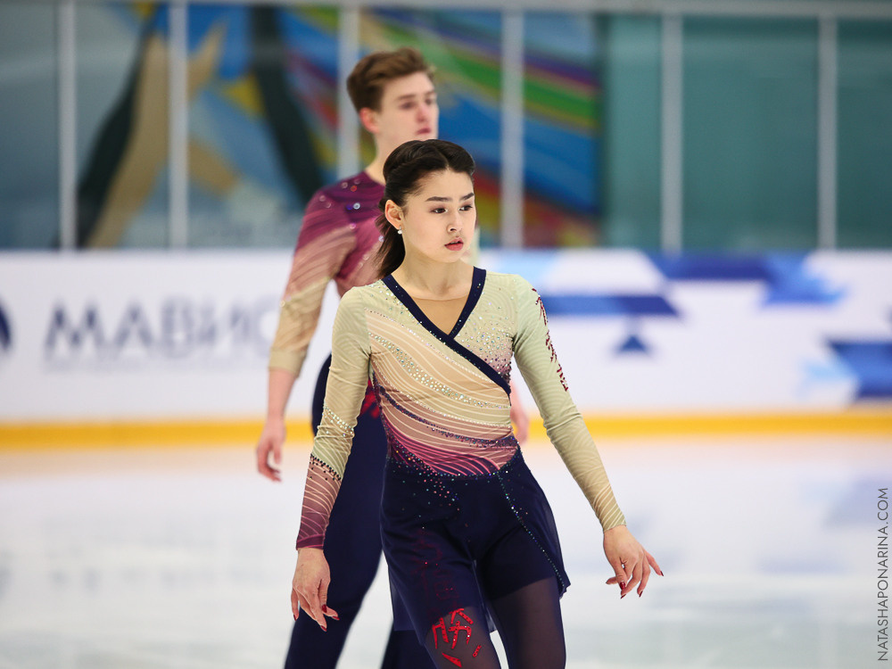 Чемпионат СПб 2023 КП пары. ФК Фотограф в Санкт-Петербурге Наталья Понарина