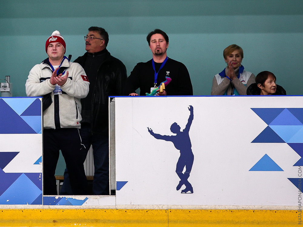 Чемпионат СПб 2023 КП пары. ФК Фотограф в Санкт-Петербурге Наталья Понарина