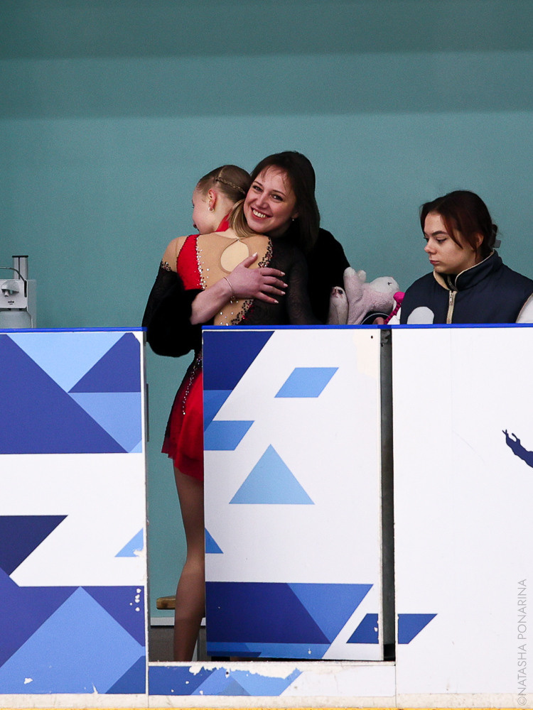 Чемпионат СПб 2023 КП Женщины. ФК Фотограф в Санкт-Петербурге Наталья Понарина