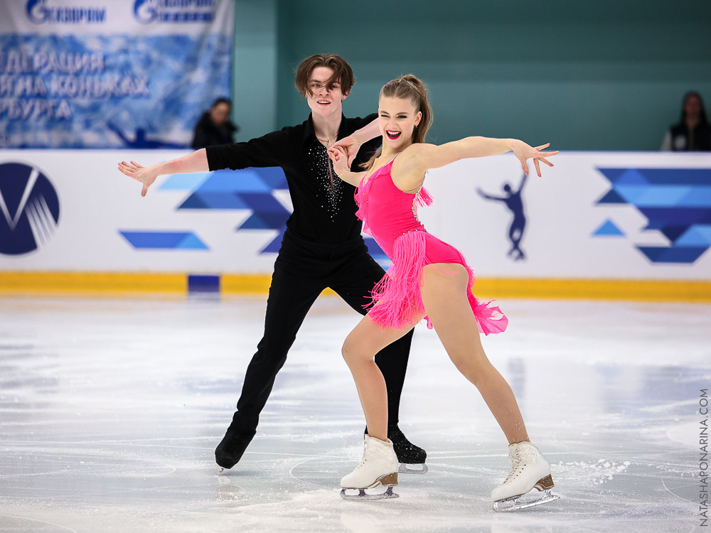 Чемпионат СПб 2023 Ритм-танец. ФК Фотограф в Санкт-Петербурге Наталья Понарина