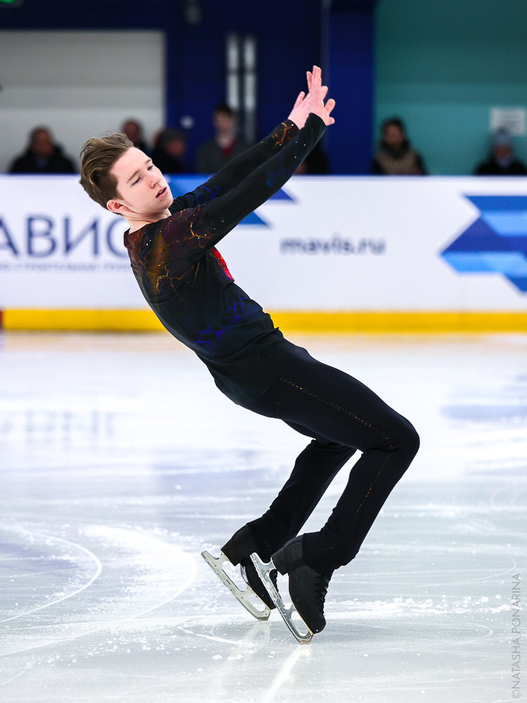 Чемпионат СПб 2023 КП Мужчины. ФК Фотограф в Санкт-Петербурге Наталья Понарина