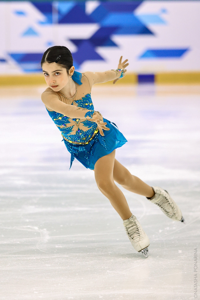 МИЛАНА АЙВАЗЯН