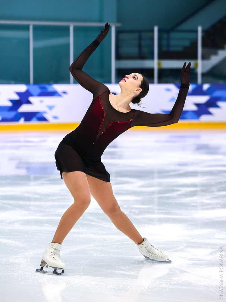 Чемпионат СПб 2023 КП Женщины. ФК Фотограф в Санкт-Петербурге Наталья Понарина