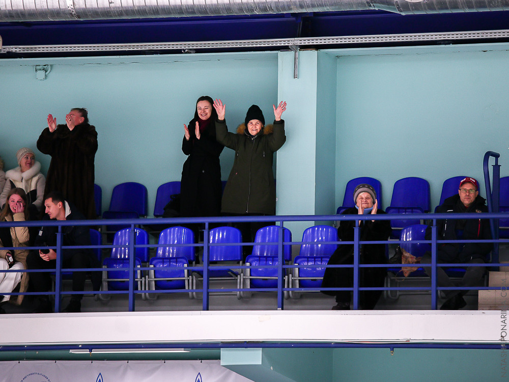 Чемпионат СПб 2023 КП пары. ФК Фотограф в Санкт-Петербурге Наталья Понарина