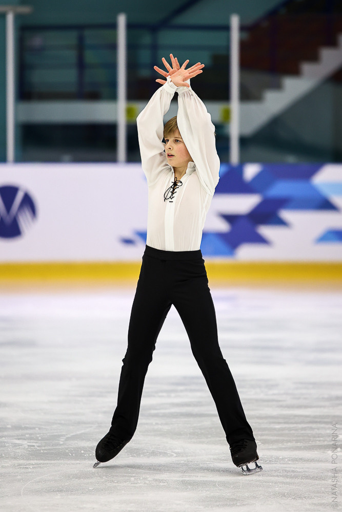 КУБОК СШОР январь 2023 1СП КП. Russian figure skating photographer from Saint-Petersburg