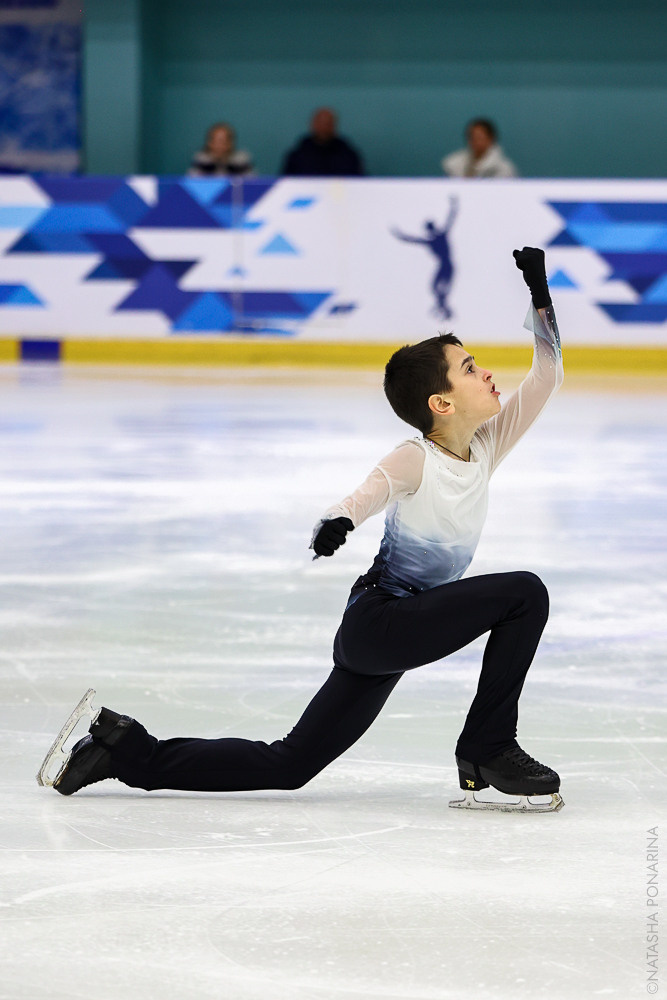 КУБОК СШОР январь 2023 1СП ПП. Russian figure skating photographer from Saint-Petersburg