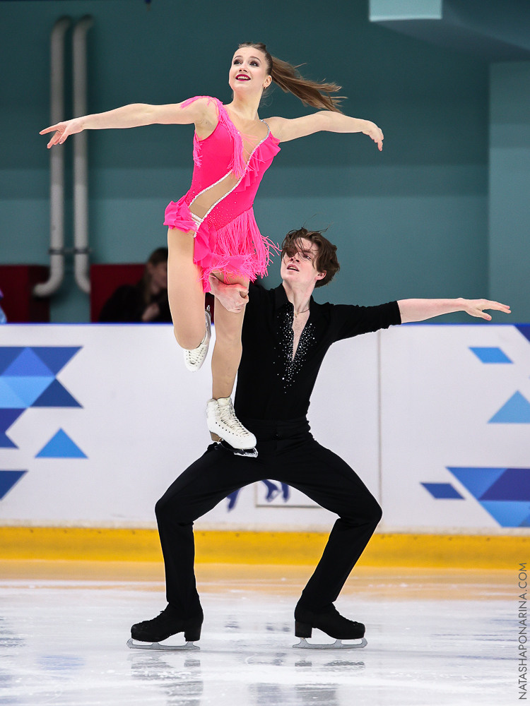 Чемпионат СПб 2023 Ритм-танец. ФК Фотограф в Санкт-Петербурге Наталья Понарина