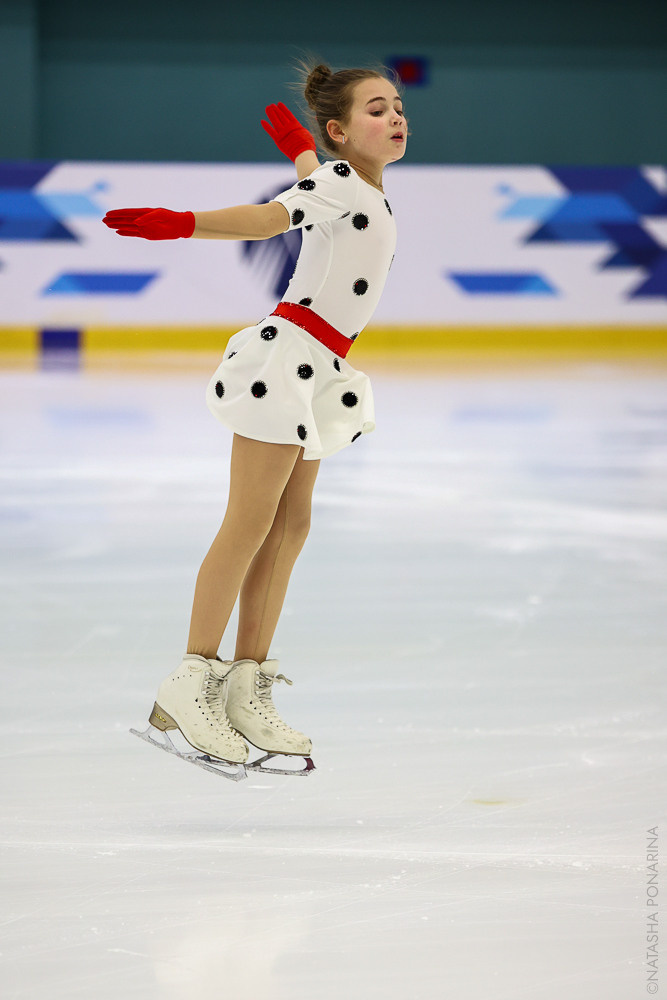 КУБОК СШОР январь 2023 1СП КП. Russian figure skating photographer from Saint-Petersburg
