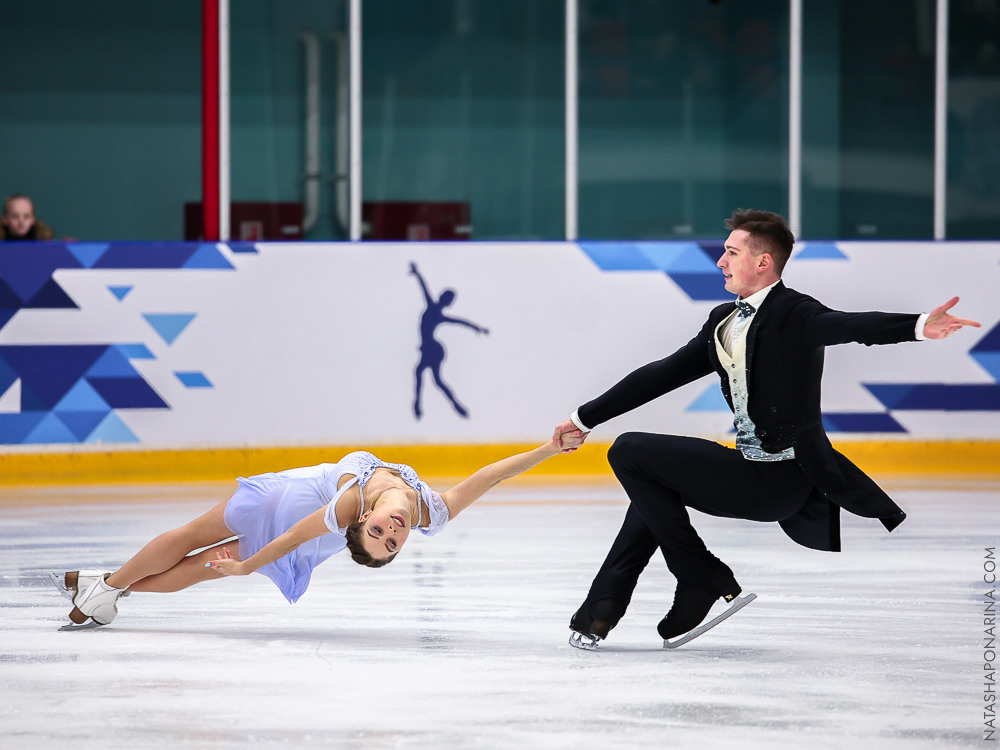 Чемпионат СПб 2023 КП пары. ФК Фотограф в Санкт-Петербурге Наталья Понарина