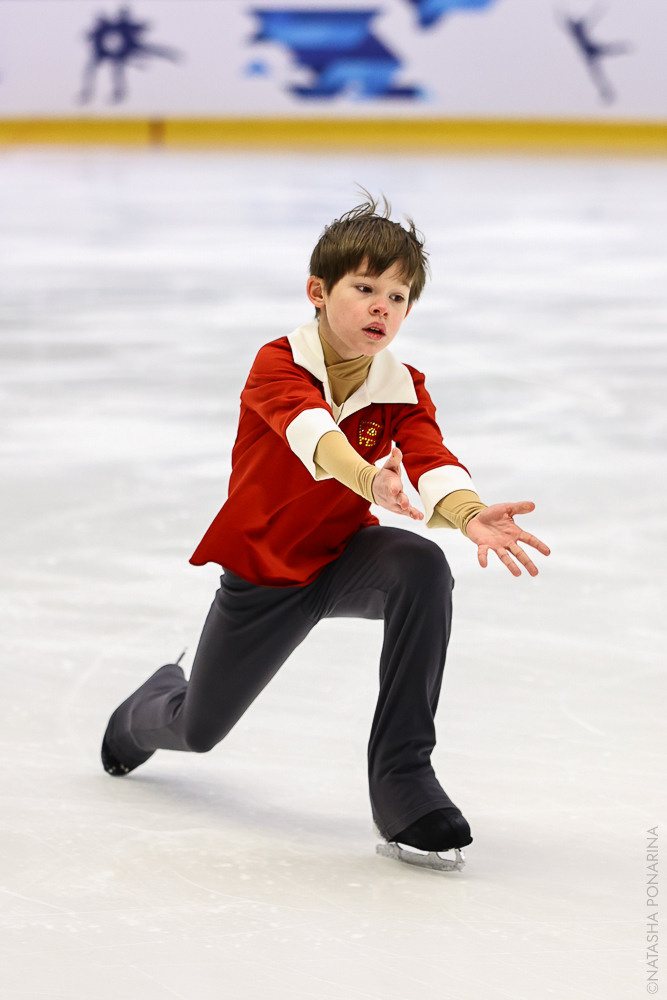 КУБОК СШОР январь 2023 1СП КП. Russian figure skating photographer from Saint-Petersburg