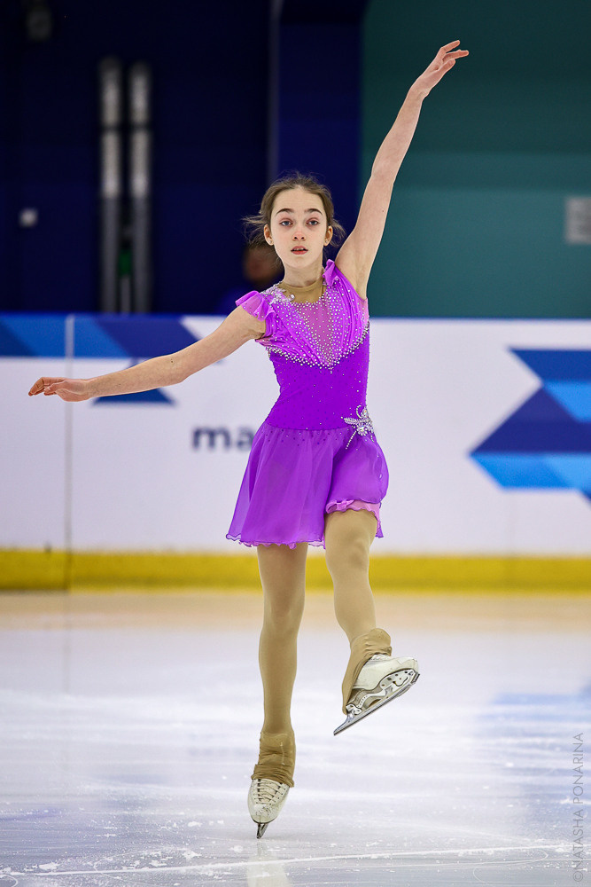 КУБОК СШОР январь 2023 1СП ПП. Russian figure skating photographer from Saint-Petersburg