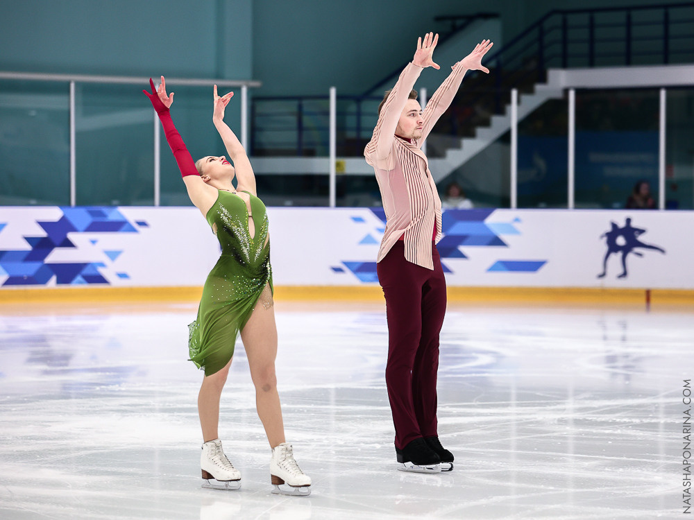 Чемпионат СПб 2023 Ритм-танец. ФК Фотограф в Санкт-Петербурге Наталья Понарина