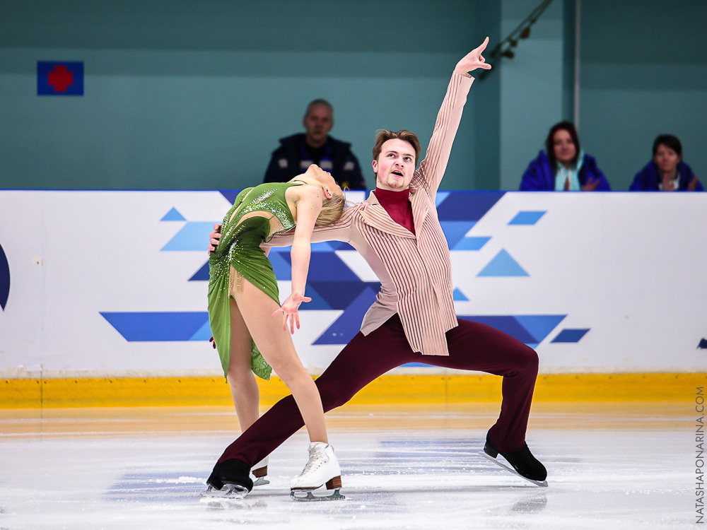 Чемпионат СПб 2023 Ритм-танец. ФК Фотограф в Санкт-Петербурге Наталья Понарина