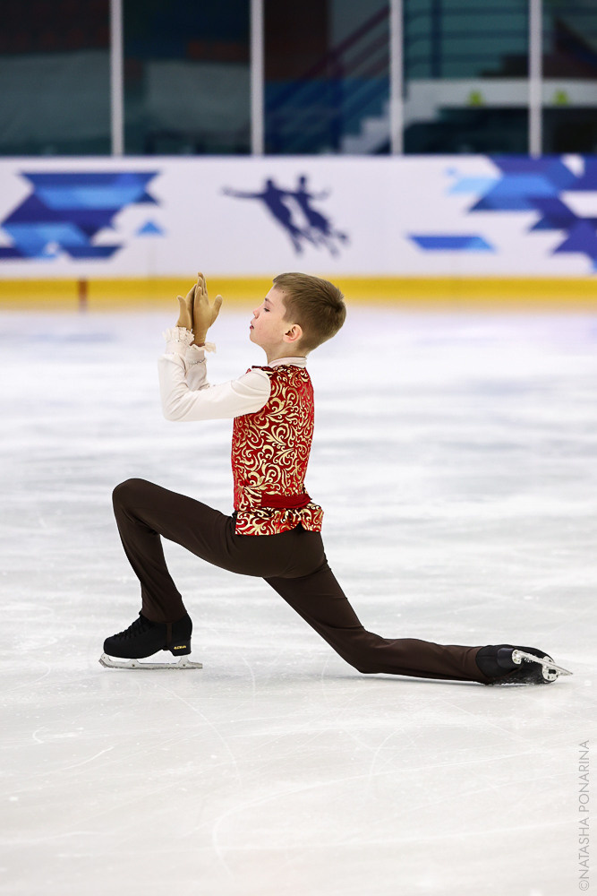 КУБОК СШОР январь 2023 1СП КП. Russian figure skating photographer from Saint-Petersburg