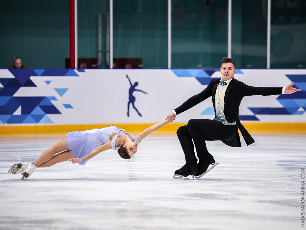 Чемпионат СПб 2023 КП пары. ФК Фотограф в Санкт-Петербурге Наталья Понарина