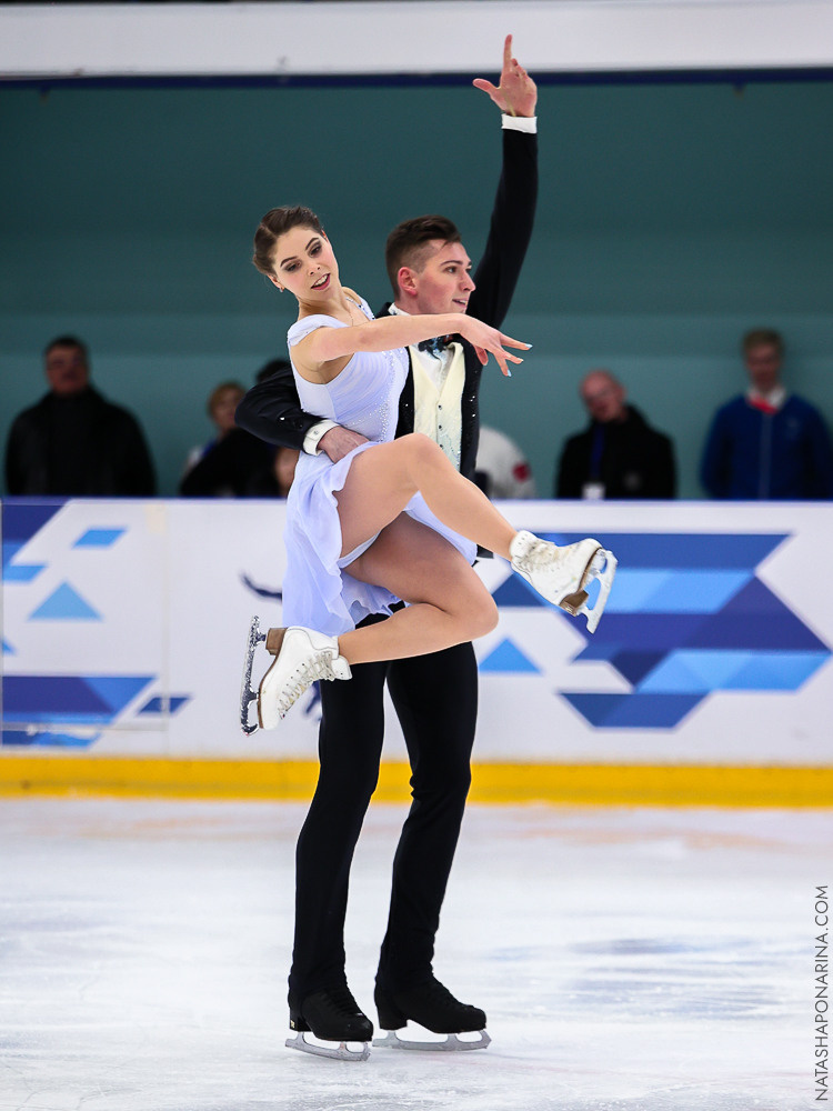 Чемпионат СПб 2023 КП пары. ФК Фотограф в Санкт-Петербурге Наталья Понарина