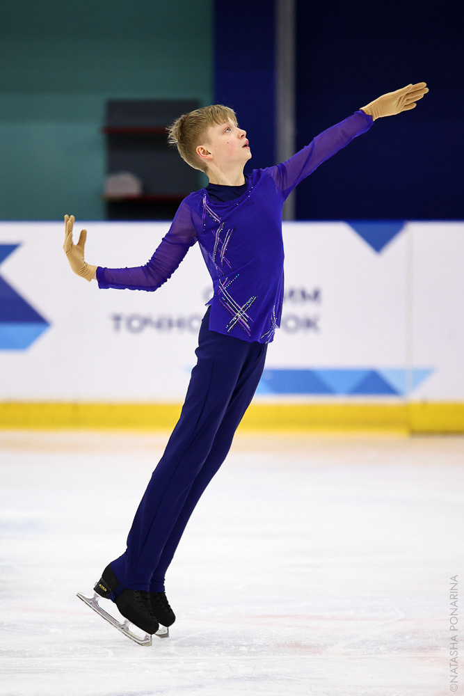 КУБОК СШОР январь 2023 1СП КП. Russian figure skating photographer from Saint-Petersburg