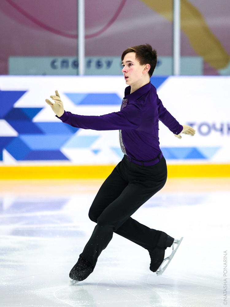 Чемпионат СПб 2023 КП Мужчины. ФК Фотограф в Санкт-Петербурге Наталья Понарина