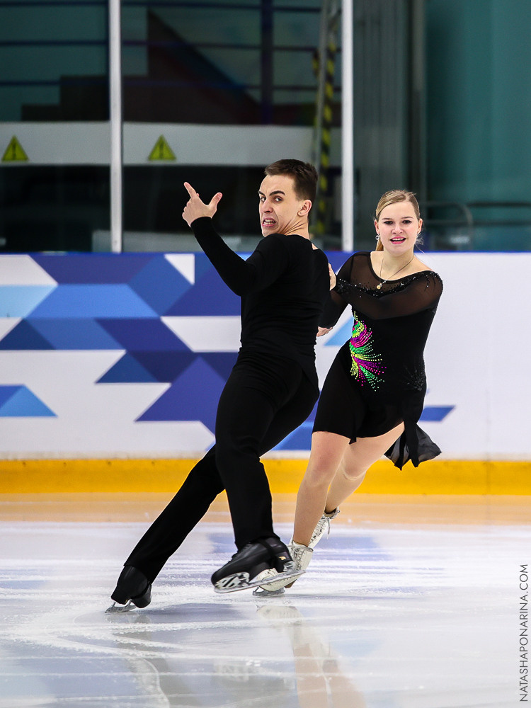 Чемпионат СПб 2023 Ритм-танец. ФК Фотограф в Санкт-Петербурге Наталья Понарина