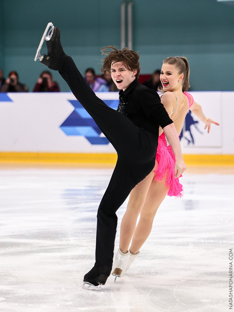 Чемпионат СПб 2023 Ритм-танец. ФК Фотограф в Санкт-Петербурге Наталья Понарина