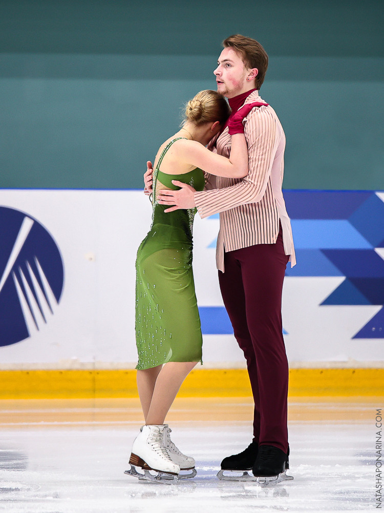 Чемпионат СПб 2023 Ритм-танец. ФК Фотограф в Санкт-Петербурге Наталья Понарина