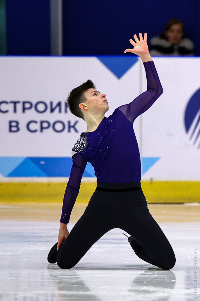 КУБОК СШОР январь 2023 1СП ПП. Russian figure skating photographer from Saint-Petersburg