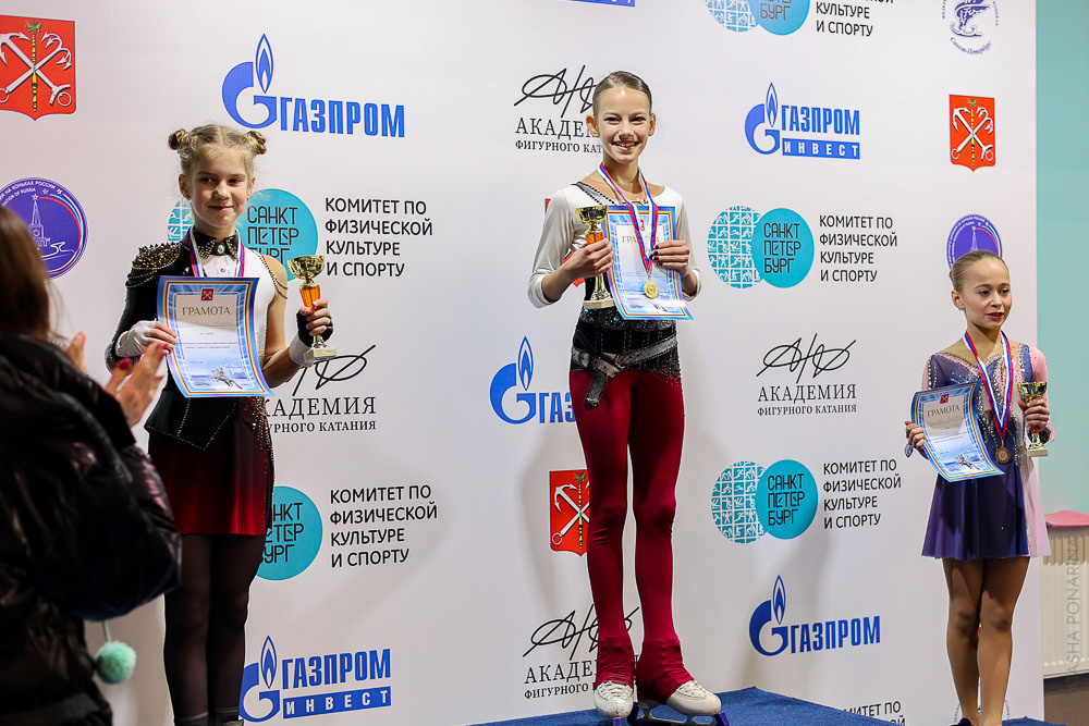 КУБОК СШОР январь 2023 1СП ПП. Russian figure skating photographer from Saint-Petersburg