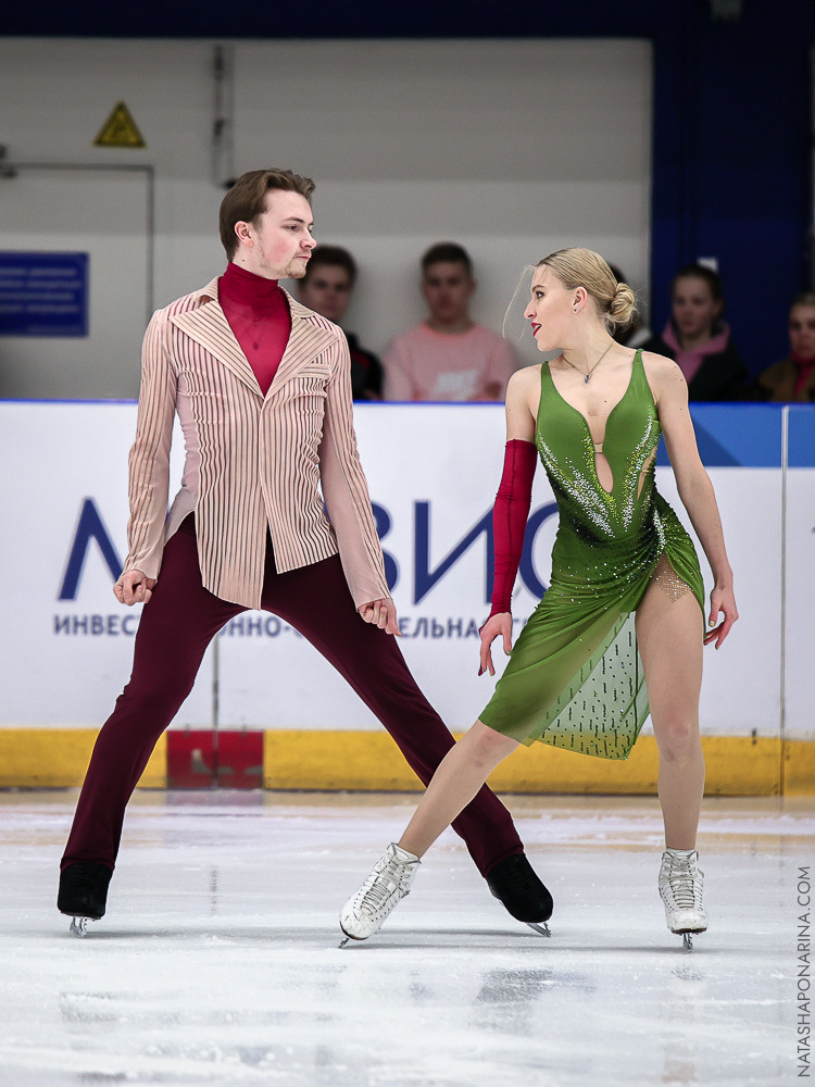 Чемпионат СПб 2023 Ритм-танец. ФК Фотограф в Санкт-Петербурге Наталья Понарина