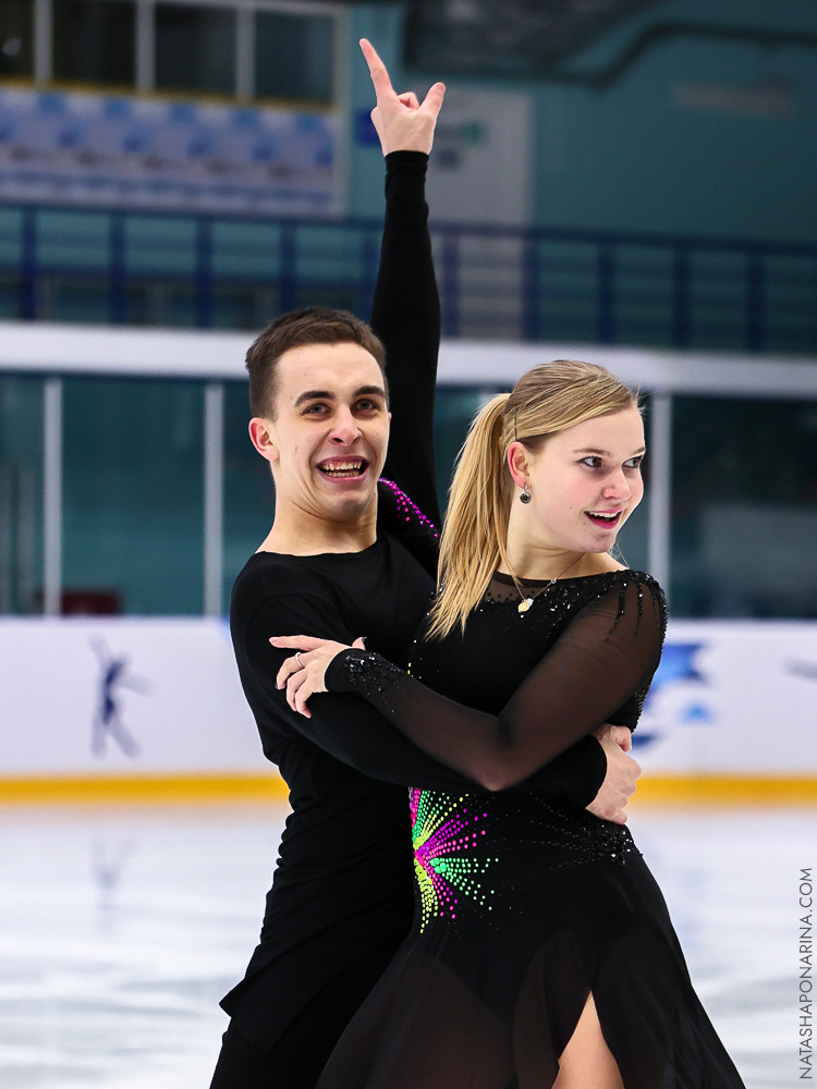 Чемпионат СПб 2023 Ритм-танец. ФК Фотограф в Санкт-Петербурге Наталья Понарина