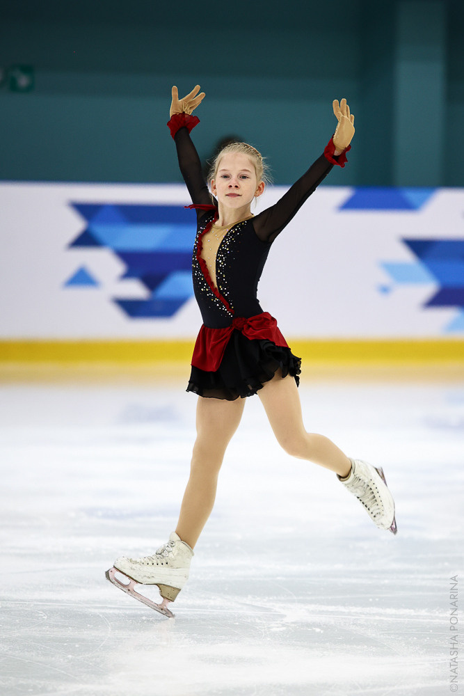 КУБОК СШОР январь 2023 1СП КП. Russian figure skating photographer from Saint-Petersburg