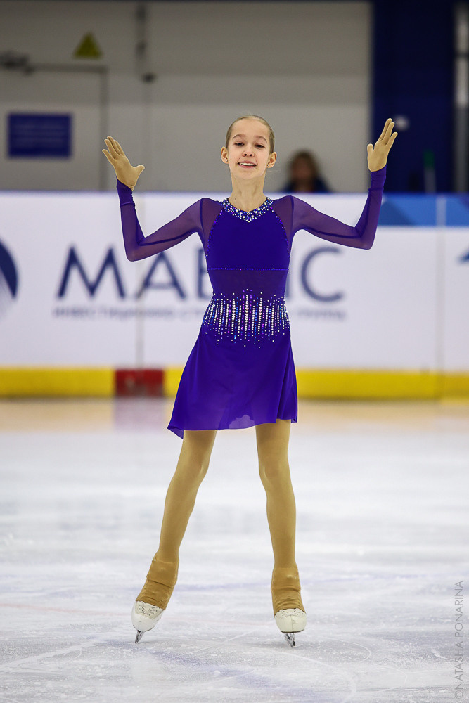 КУБОК СШОР январь 2023 1СП КП. Russian figure skating photographer from Saint-Petersburg