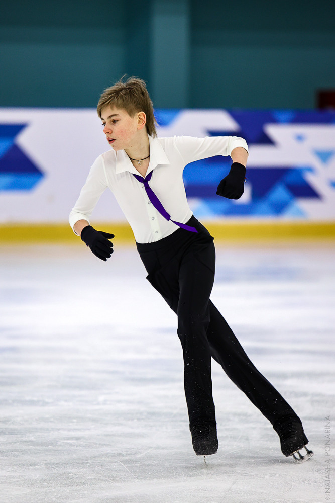 КУБОК СШОР январь 2023 1СП ПП. Russian figure skating photographer from Saint-Petersburg