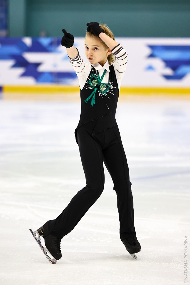 КУБОК СШОР январь 2023 1СП КП. Russian figure skating photographer from Saint-Petersburg
